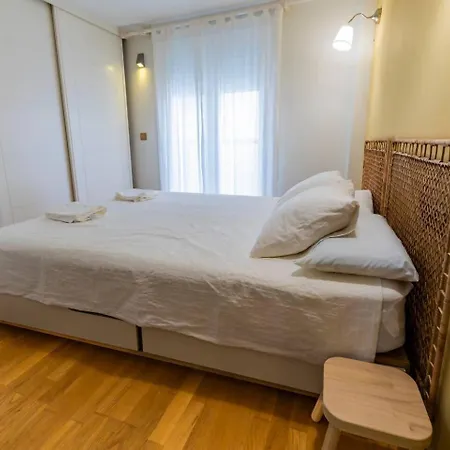 Apartment Sh Brisa De La Vina Cerca De La Playa Ac, Wifi