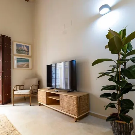 Sh Brisa De La Vina Cerca De La Playa Ac, Wifi Cadiz