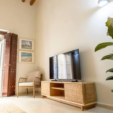 Sh Brisa De La Vina Cerca De La Playa Ac, Wifi * Cadiz