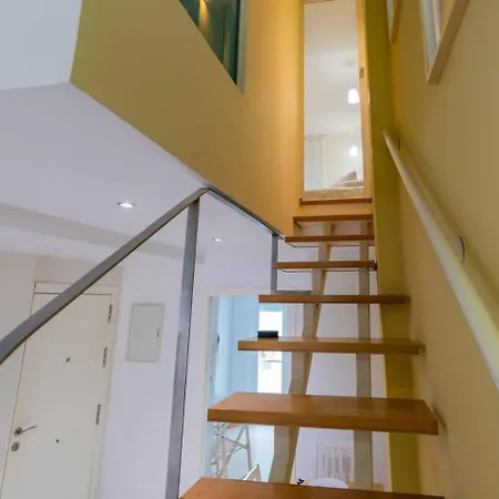 Sh Brisa De La Vina Cerca De La Playa Ac, Wifi Cadiz