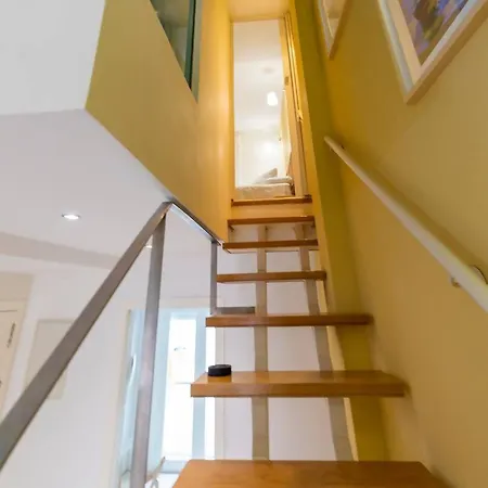 Sh Brisa De La Vina Cerca De La Playa Ac, Wifi Apartment Cadiz