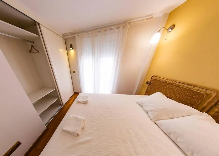 Sh Brisa De La Vina. Cerca De La Playa. Ac, Wifi كاديز