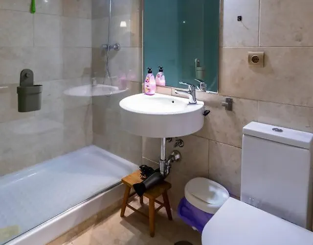 Sh Brisa De La Vina. Cerca De La Playa. Ac, Wifi * كاديز