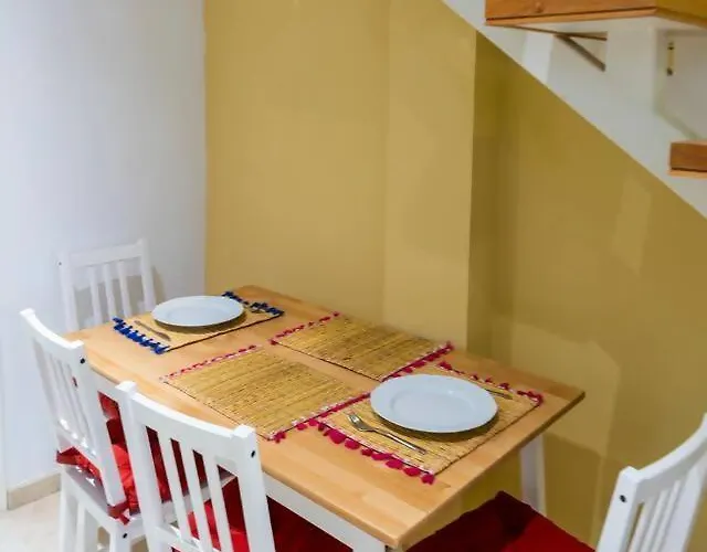 Sh Brisa De La Vina. Cerca De La Playa. Ac, Wifi * كاديز