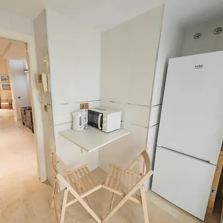 Sh Brisa De La Vina Cerca De La Playa Ac, Wifi