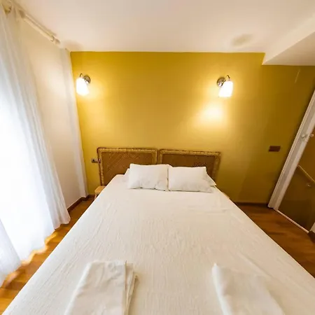 Sh Brisa De La Vina Cerca De La Playa Ac, Wifi Apartment