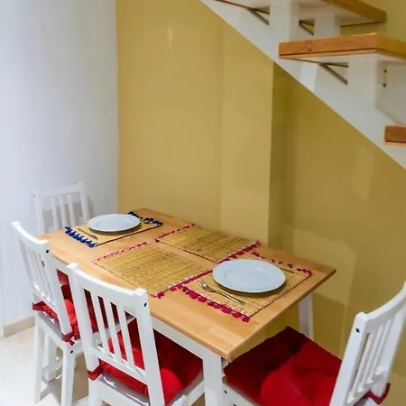 Sh Brisa De La Vina Cerca De La Playa Ac, Wifi * Cadiz