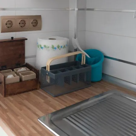 Apartment Sh Brisa De La Vina Cerca De La Playa Ac, Wifi