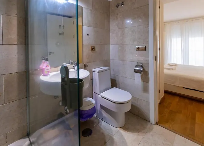 Sh Brisa De La Vina. Cerca De La Playa. Ac, Wifi Διαμέρισμα Καντίζ