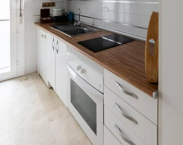 Sh Brisa De La Vina. Cerca De La Playa. Ac, Wifi * Καντίζ