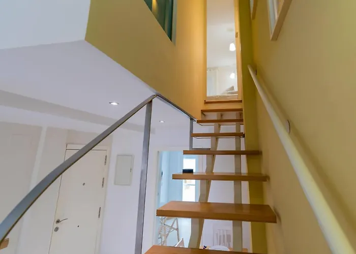 Sh Brisa De La Vina. Cerca De La Playa. Ac, Wifi Καντίζ