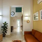 Apartamento Sh Brisa De La Vina. Cerca De La Playa. Ac, Wifi *