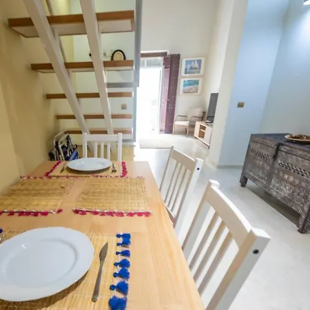 Sh Brisa De La Vina. Cerca De La Playa. Ac, Wifi Apartamento *