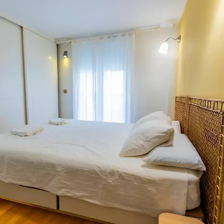 Sh Brisa De La Viña Cerca De La Playa Ac, Wifi Cádiz