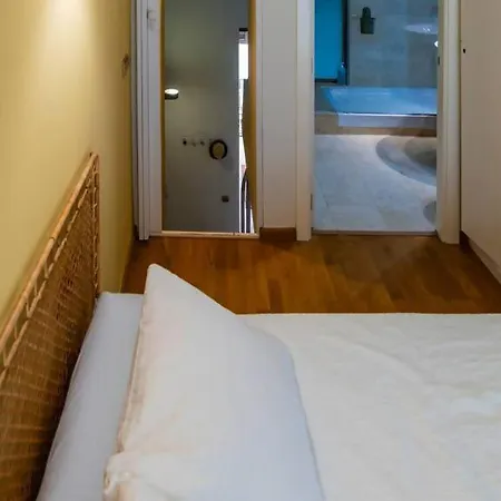 Apartamento Sh Brisa De La Viña Cerca De La Playa Ac, Wifi Cádiz