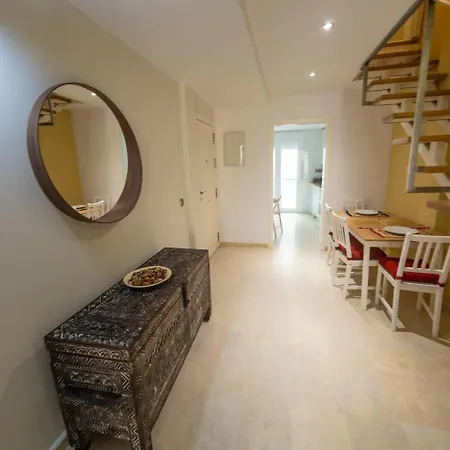 Sh Brisa De La Viña Cerca De La Playa Ac, Wifi *