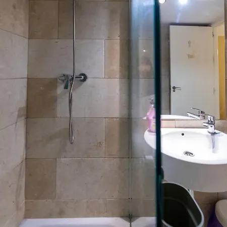 Sh Brisa De La Viña Cerca De La Playa Ac, Wifi Apartamento Cádiz