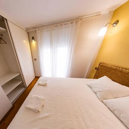 Sh Brisa De La Viña Cerca De La Playa Ac, Wifi Cádiz