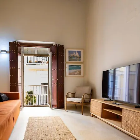 Sh Brisa De La Viña Cerca De La Playa Ac, Wifi *