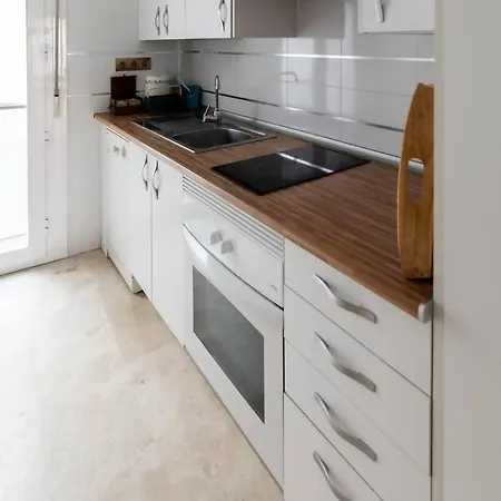 Sh Brisa De La Viña Cerca De La Playa Ac, Wifi * Cádiz