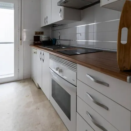 Sh Brisa De La Viña Cerca De La Playa Ac, Wifi