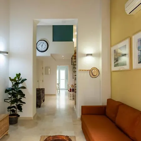 Apartamento Sh Brisa De La Viña Cerca De La Playa Ac, Wifi *