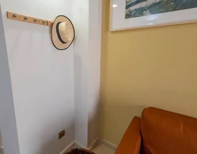 Sh Brisa De La Vina. Cerca De La Playa. Ac, Wifi *