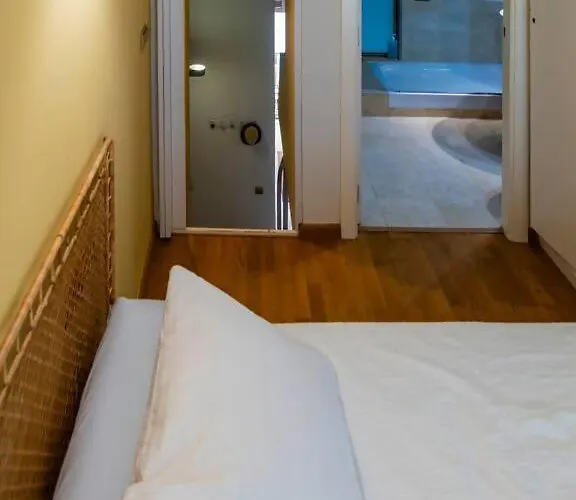 Apartmán Sh Brisa De La Vina. Cerca De La Playa. Ac, Wifi Cádiz
