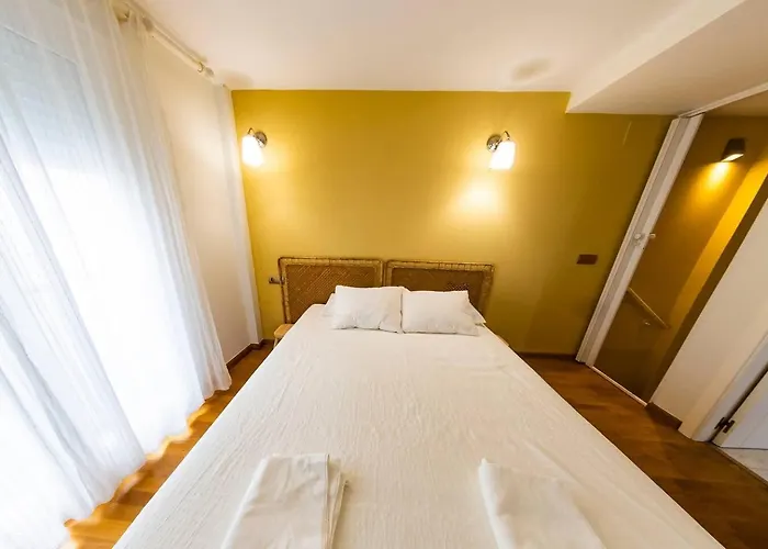 Sh Brisa De La Vina. Cerca De La Playa. Ac, Wifi Apartmán