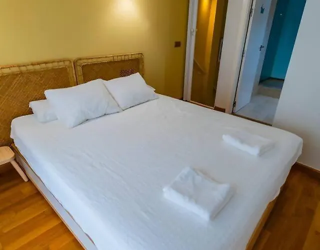 Apartmán Sh Brisa De La Vina. Cerca De La Playa. Ac, Wifi *