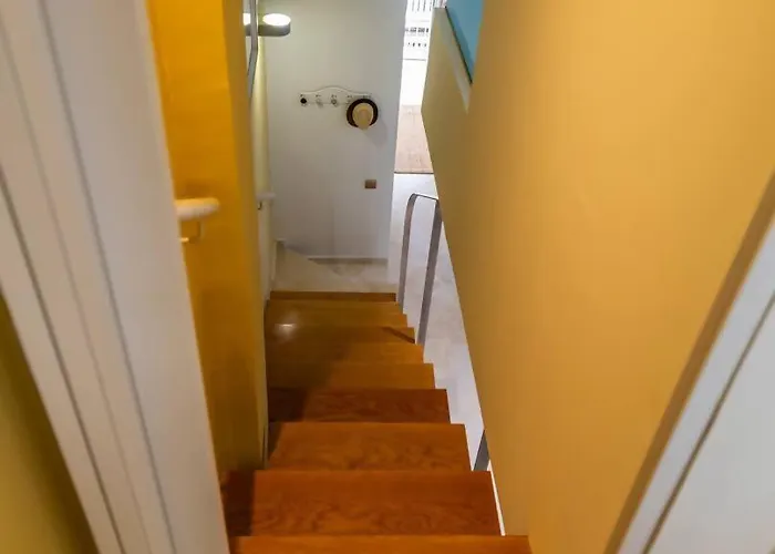 Sh Brisa De La Vina. Cerca De La Playa. Ac, Wifi Apartmán