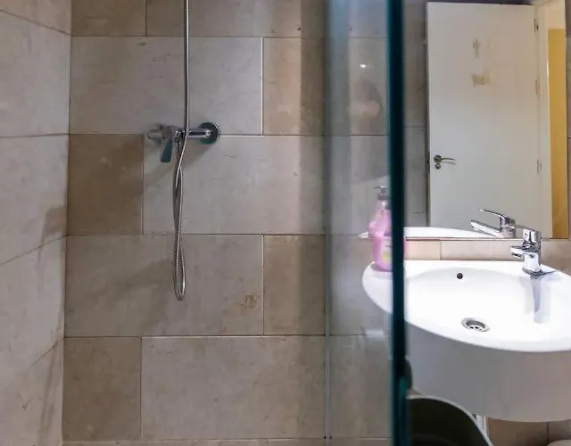 Sh Brisa De La Vina. Cerca De La Playa. Ac, Wifi Apartmán Cádiz