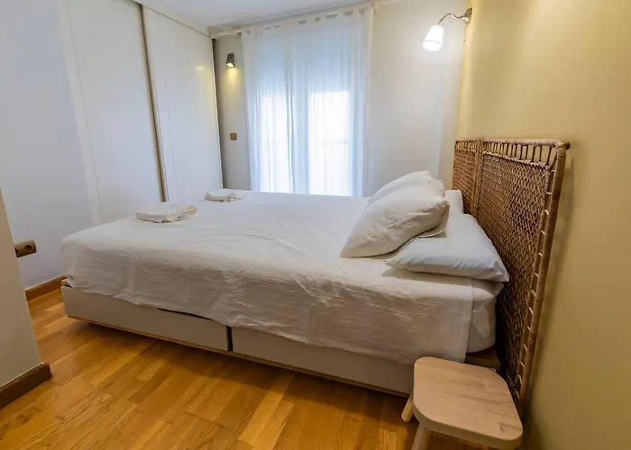 Apartmán Sh Brisa De La Vina. Cerca De La Playa. Ac, Wifi