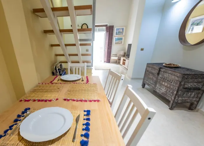 Sh Brisa De La Vina. Cerca De La Playa. Ac, Wifi Apartmán *