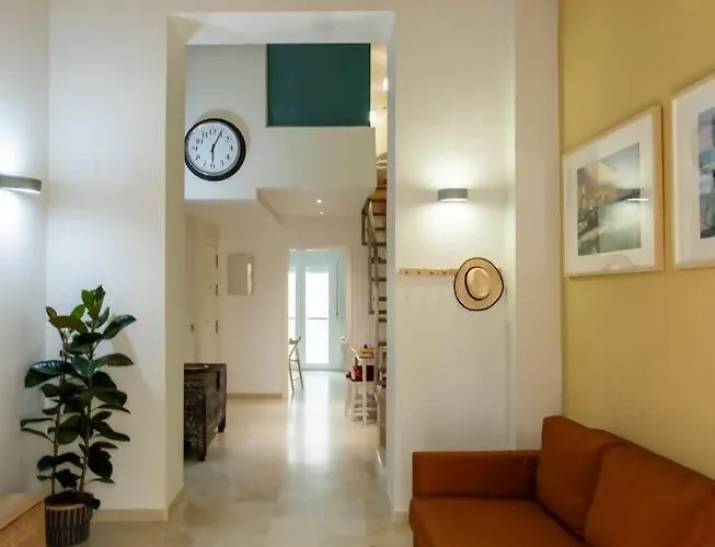 Apartmán Sh Brisa De La Vina. Cerca De La Playa. Ac, Wifi *