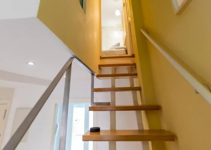 Sh Brisa De La Vina. Cerca De La Playa. Ac, Wifi Apartmán Cádiz